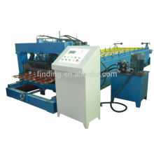 high strength roof panel forming machine with ce certification